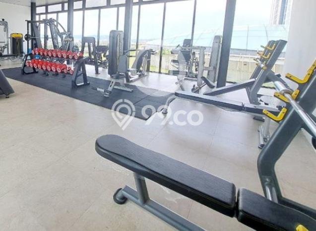 Sewa Apartemen Ekonomis 2 BR di Batam Centre Batam Sewa Apartemen Ekonomis 2 BR di Batam Centre Batam