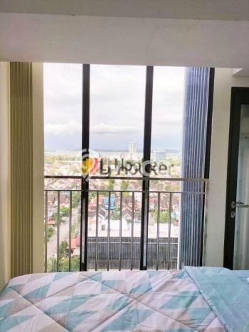 Apartemen di Batam Kota, 1 KM, Luas 24m², Lokasi Utama Apartemen di Batam Kota, 1 KM, Luas 24m², Lokasi Utama