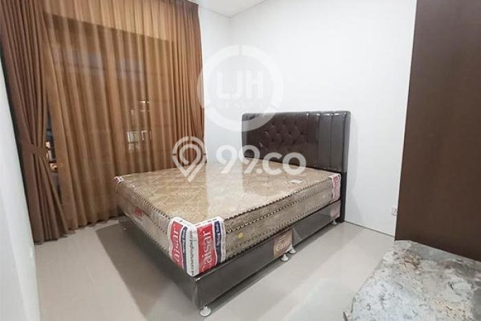 Rumah kawasan , Dekat Fasilitas, 4 KT Rumah kawasan , Dekat Fasilitas, 4 KT
