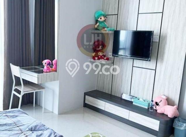 Apartemen Sewa 2 Kamar Murah Siap Huni di Batam, Luas 76m2 Apartemen Sewa 2 Kamar Murah Siap Huni di Batam, Luas 76m2