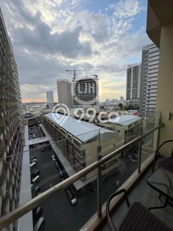 Apartemen Terawat Dijual di Batam Spesifikasi 2 KT, 1 KM Apartemen Terawat Dijual di Batam Spesifikasi 2 KT, 1 KM