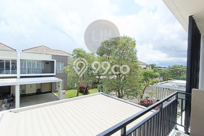 Dijual Rumah Eksklusif 4 KT di Batam Centre, Batam Dijual Rumah Eksklusif 4 KT di Batam Centre, Batam