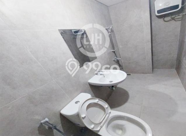 Sewa Apartemen Ekonomis 1 BR di Batam Centre Batam Sewa Apartemen Ekonomis 1 BR di Batam Centre Batam