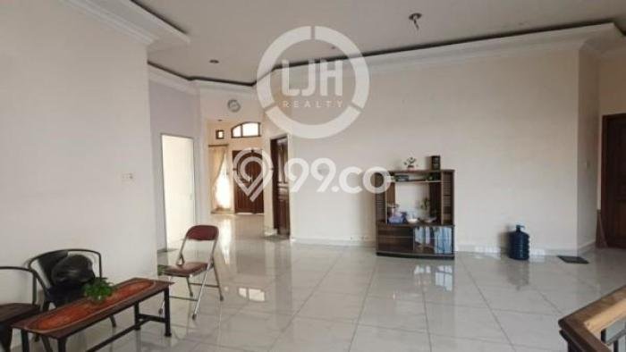 Rumah Elit Modern Tanpa Renovasi di Batam Centre Batam Rumah Elit Modern Tanpa Renovasi di Batam Centre Batam