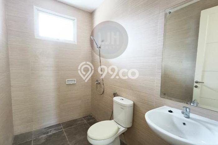 Dijual Rumah Eksklusif 4 KT di Batam Centre, Batam Dijual Rumah Eksklusif 4 KT di Batam Centre, Batam