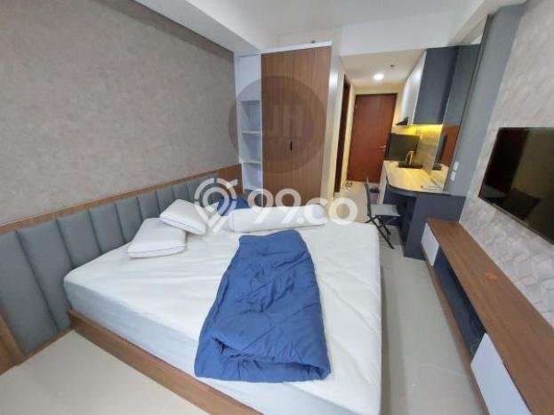 BEST DEAL! Apartemen di Batam Centre, 1 KM, Luas 24m², Good View BEST DEAL! Apartemen di Batam Centre, 1 KM, Luas 24m², Good View