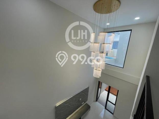 Jual Rumah Luas Megah Dengan View Eksklusif di Batam Centre, Batam Jual Rumah Luas Megah Dengan View Eksklusif di Batam Centre, Batam