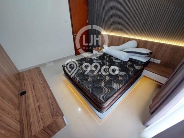Apartemen Strategis 52m2 di Batam Centre Batam 2 Bedroom Apartemen Strategis 52m2 di Batam Centre Batam 2 Bedroom