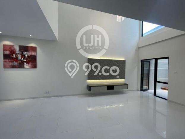 Jual Rumah Luas Megah Dengan View Eksklusif di Batam Centre, Batam Jual Rumah Luas Megah Dengan View Eksklusif di Batam Centre, Batam
