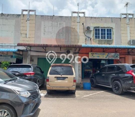 Ruko Dijual di Prime Area Batam Luas 68m2 Ruko Dijual di Prime Area Batam Luas 68m2