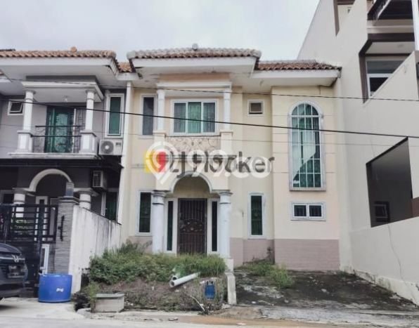 PROPERTI UNGGULAN! Rumah Premium area Batam Kota, LT 140m² Bangunan 140m² PROPERTI UNGGULAN! Rumah Premium area Batam Kota, LT 140m² Bangunan 140m²