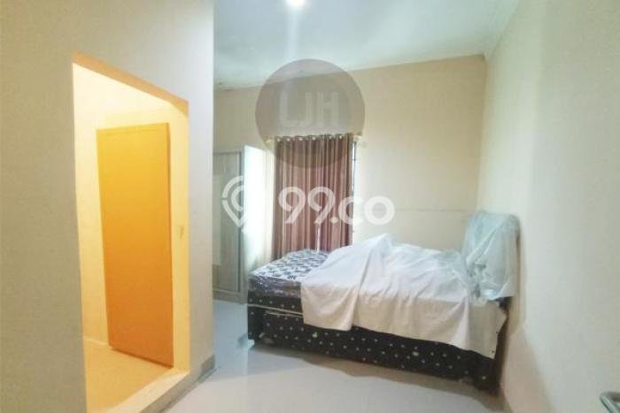 Rumah Modern Minimalis 4 KT Bisa Langsung Pindah di Batam Kota Rumah Modern Minimalis 4 KT Bisa Langsung Pindah di Batam Kota
