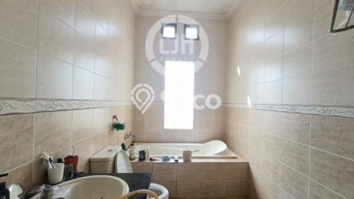 Rumah Elit Modern Tanpa Renovasi di Batam Centre Batam Rumah Elit Modern Tanpa Renovasi di Batam Centre Batam