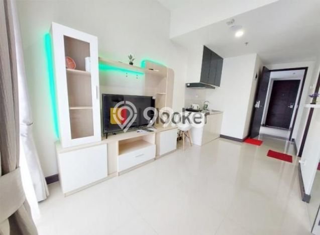Dijual Apartemen 1 KT & 1 KM di Batam Lokasi Strategis Dijual Apartemen 1 KT & 1 KM di Batam Lokasi Strategis