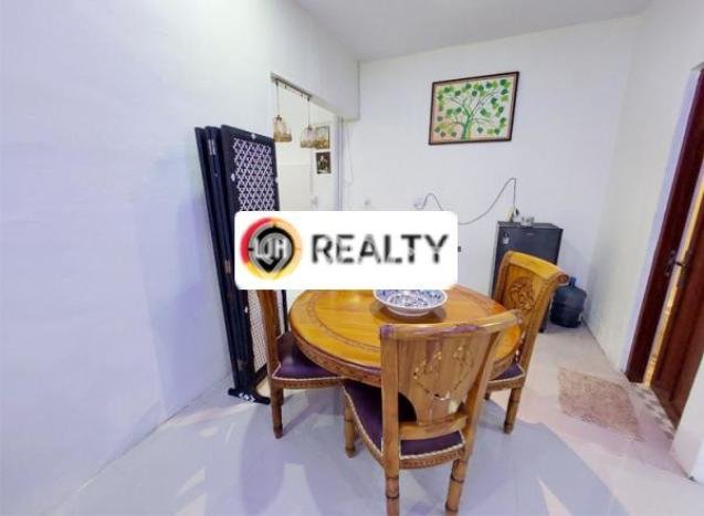 Rumah Modern 3 KT di Tiban Batam Semi Furnished Rumah Modern 3 KT di Tiban Batam Semi Furnished