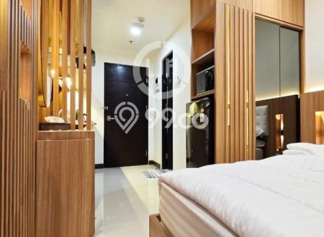 Apartemen Harga Murah dengan 0 BR & 0 KM di Lubuk Baja Batam Apartemen Harga Murah dengan 0 BR & 0 KM di Lubuk Baja Batam