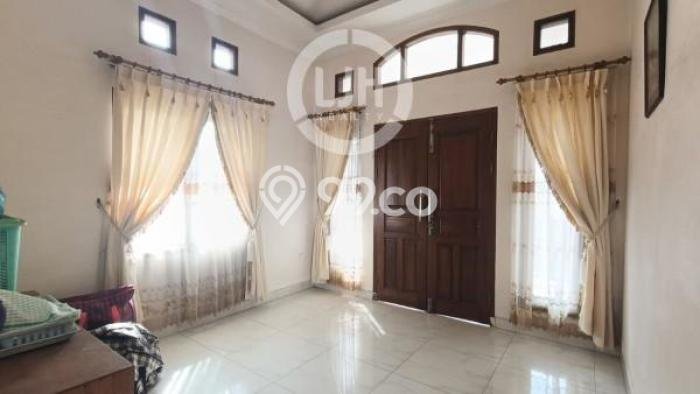 Rumah Elit Modern Tanpa Renovasi di Batam Centre Batam Rumah Elit Modern Tanpa Renovasi di Batam Centre Batam