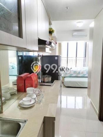 Apartemen di Batam Kota, 1 KM, Luas 24m², Lokasi Utama Apartemen di Batam Kota, 1 KM, Luas 24m², Lokasi Utama