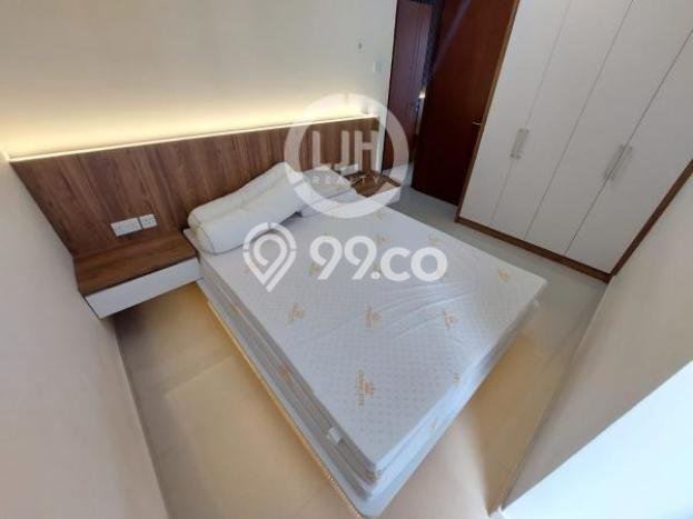 Apartemen Strategis 52m2 di Batam Centre Batam 2 Bedroom Apartemen Strategis 52m2 di Batam Centre Batam 2 Bedroom
