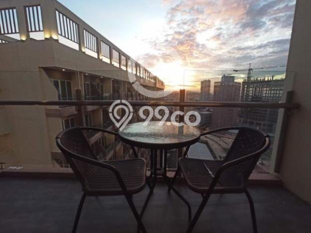 Hunian Apartemen Sewa Murah 39m2 di Lubuk Baja, Cocok untuk Hunian Anda Hunian Apartemen Sewa Murah 39m2 di Lubuk Baja, Cocok untuk Hunian Anda