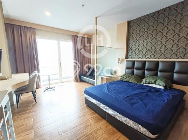 Hunian Apartemen 0 KT 0 KM di Lubuk Baja, Batam Dijual Cepat Hunian Apartemen 0 KT 0 KM di Lubuk Baja, Batam Dijual Cepat