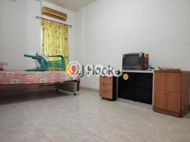 PROPERTI UNGGULAN! Rumah Premium area Batam Kota, LT 140m² Bangunan 140m² PROPERTI UNGGULAN! Rumah Premium area Batam Kota, LT 140m² Bangunan 140m²