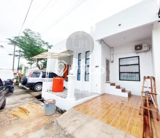 For Sale Hunian Rumah Nyaman 2 KT di Tiban, Batam For Sale Hunian Rumah Nyaman 2 KT di Tiban, Batam