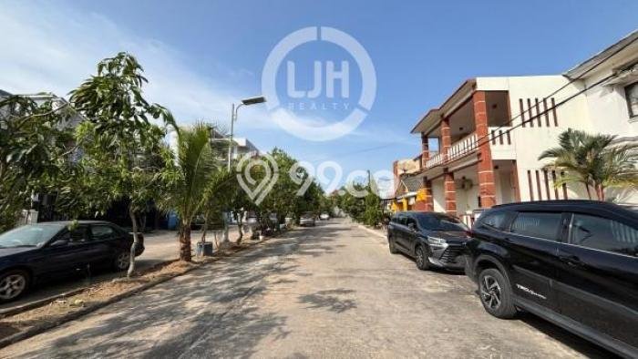 Rumah Elit Modern Tanpa Renovasi di Batam Centre Batam Rumah Elit Modern Tanpa Renovasi di Batam Centre Batam