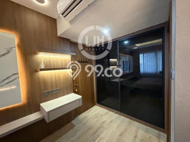 Apartemen Terawat Dijual di Batam Spesifikasi 2 KT, 1 KM Apartemen Terawat Dijual di Batam Spesifikasi 2 KT, 1 KM