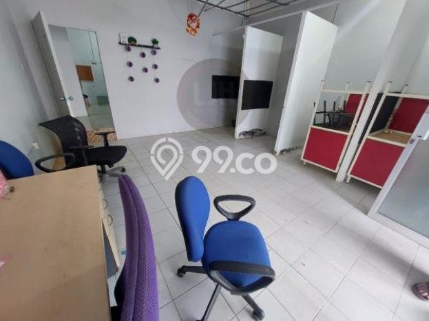Ruko Dijual di Prime Area Batam Luas 68m2 Ruko Dijual di Prime Area Batam Luas 68m2