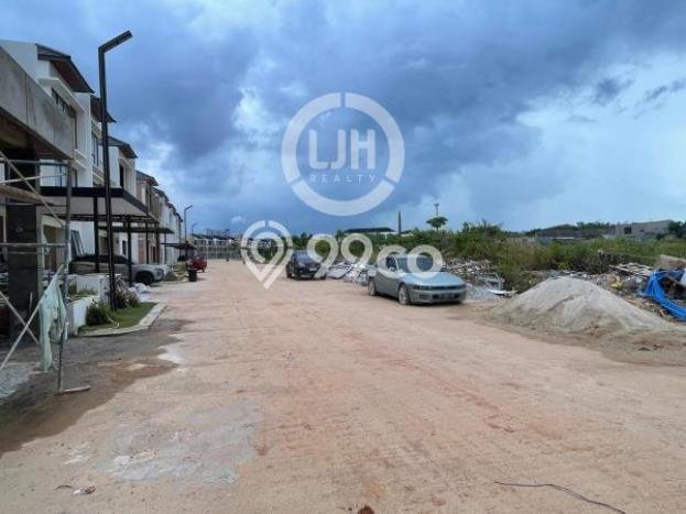 Jual Rumah Luas Megah Dengan View Eksklusif di Batam Centre, Batam Jual Rumah Luas Megah Dengan View Eksklusif di Batam Centre, Batam
