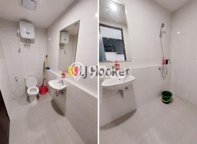Dijual Apartemen 1 KT & 1 KM di Batam Lokasi Strategis Dijual Apartemen 1 KT & 1 KM di Batam Lokasi Strategis