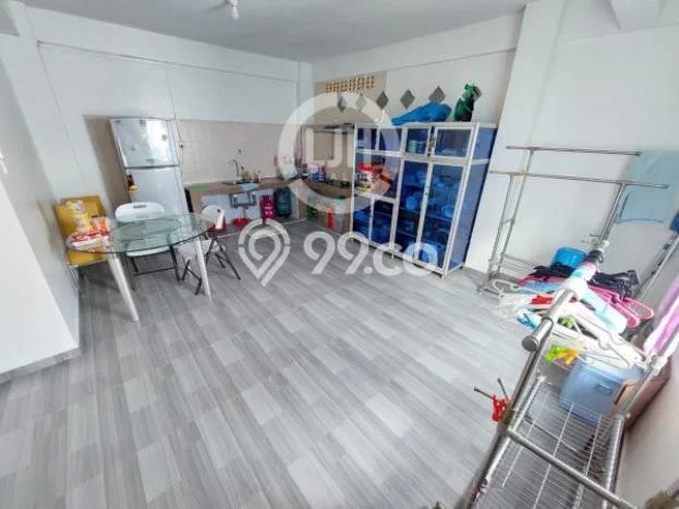 Rumah sewa siap pakai 2 Kamar Tidur di Nagoya, Batam Rumah sewa siap pakai 2 Kamar Tidur di Nagoya, Batam