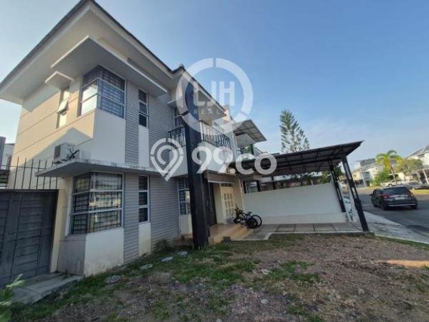 Jarang Ada! Rumah Kontrakan 3 Kamar Nyaman Siap Huni Batam Centre Jarang Ada! Rumah Kontrakan 3 Kamar Nyaman Siap Huni Batam Centre