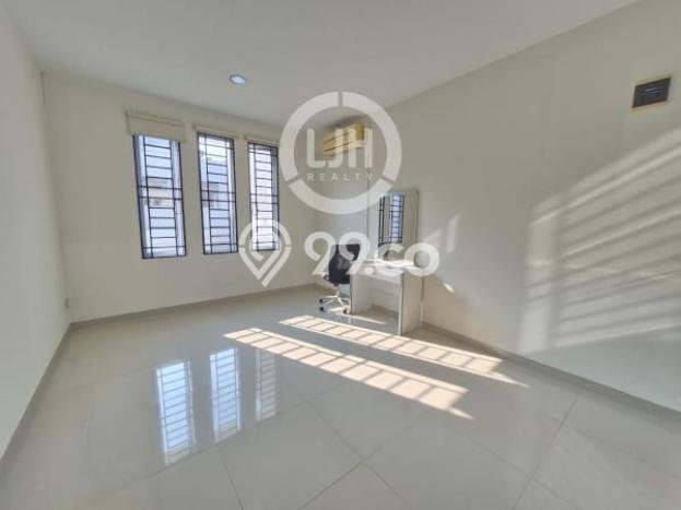 Jarang Ada! Rumah Kontrakan 3 Kamar Nyaman Siap Huni Batam Centre Jarang Ada! Rumah Kontrakan 3 Kamar Nyaman Siap Huni Batam Centre
