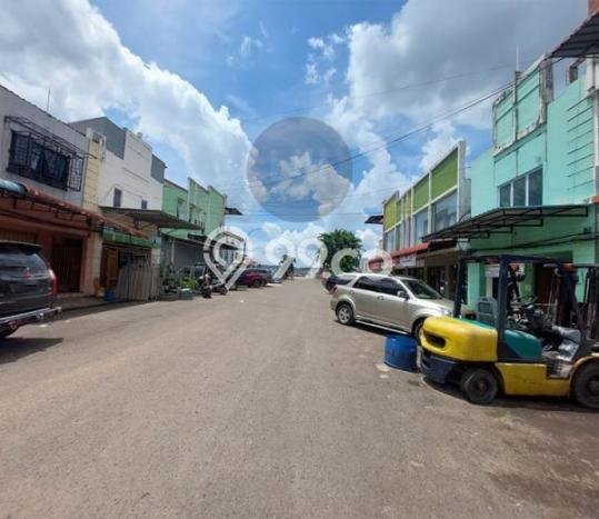 Ruko Dijual di Prime Area Batam Luas 68m2 Ruko Dijual di Prime Area Batam Luas 68m2