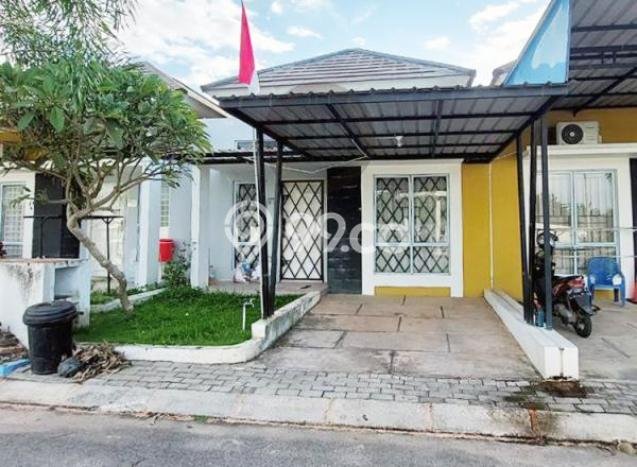 Jual Rumah Modern 2 KT di Batam Centre, Batam Jual Rumah Modern 2 KT di Batam Centre, Batam