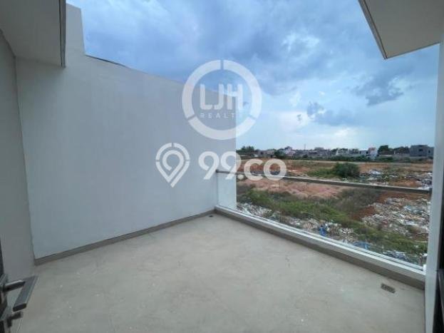 Jual Rumah Luas Megah Dengan View Eksklusif di Batam Centre, Batam Jual Rumah Luas Megah Dengan View Eksklusif di Batam Centre, Batam