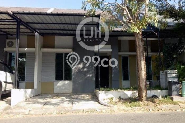 Rumah sewa siap huni 2 KT di Batam Centre, Batam Rumah sewa siap huni 2 KT di Batam Centre, Batam