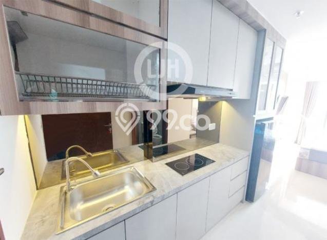Sewa Apartemen Ekonomis 1 BR di Batam Centre Batam Sewa Apartemen Ekonomis 1 BR di Batam Centre Batam