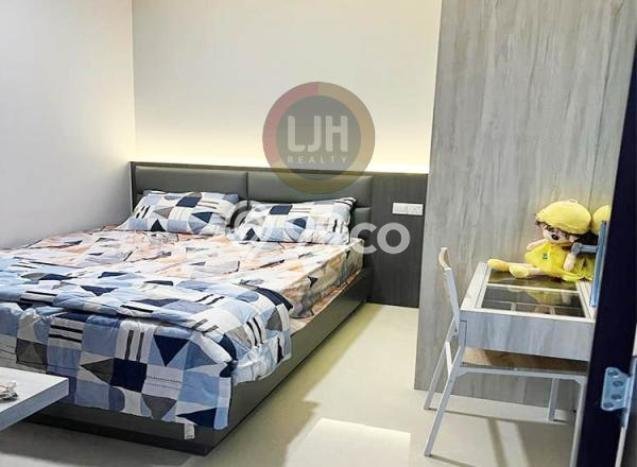 Apartemen Sewa 2 Kamar Murah Siap Huni di Batam, Luas 76m2 Apartemen Sewa 2 Kamar Murah Siap Huni di Batam, Luas 76m2