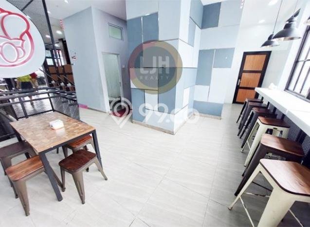 PRIME LOCATION! Ruko di Batu Aji, Luas 200m², Kawasan Komersial, Posisi Strategis PRIME LOCATION! Ruko di Batu Aji, Luas 200m², Kawasan Komersial, Posisi Strategis