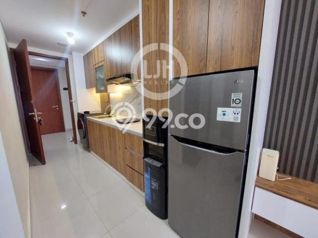 Apartemen Strategis 52m2 di Batam Centre Batam 2 Bedroom Apartemen Strategis 52m2 di Batam Centre Batam 2 Bedroom