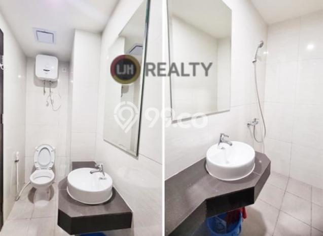 BEST PRICE! Apartemen di Lubuk Baja, 1 KM, Luas 24m², Area Prestisius BEST PRICE! Apartemen di Lubuk Baja, 1 KM, Luas 24m², Area Prestisius