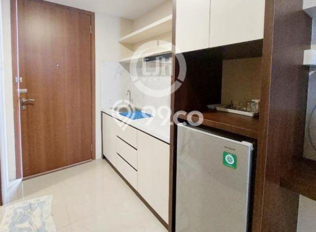 Apartemen Nyaman untuk Disewa, 1 Kamar di Batam Apartemen Nyaman untuk Disewa, 1 Kamar di Batam