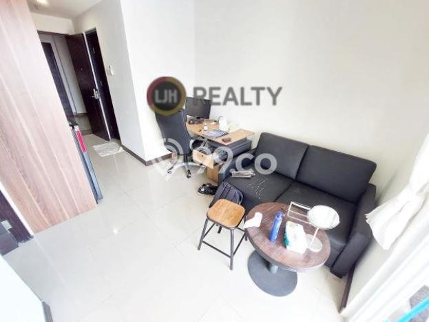 Untuk Dijual Apartemen 1 KT & 1 KM di Batam Lokasi Strategis Untuk Dijual Apartemen 1 KT & 1 KM di Batam Lokasi Strategis