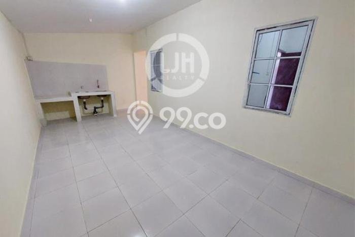 Rumah sewa siap pakai 2 KT di Sei Panas, Batam Rumah sewa siap pakai 2 KT di Sei Panas, Batam