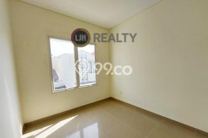 Rumah di Batam Centre, Akses ke Pusat Kota, LT 200m² Rumah di Batam Centre, Akses ke Pusat Kota, LT 200m²