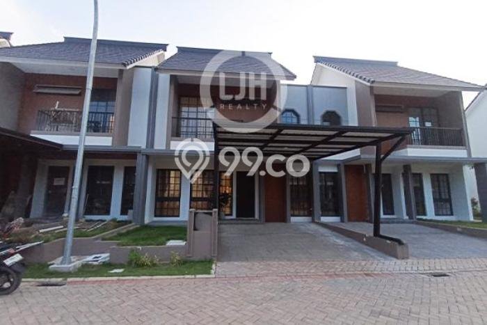 Rumah kawasan , Dekat Fasilitas, 4 KT Rumah kawasan , Dekat Fasilitas, 4 KT