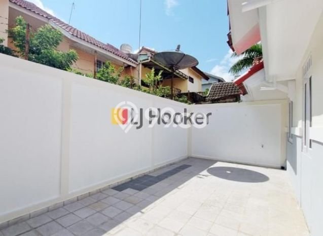 Rumah Bagus di Batam Kota, Batam, Luas Tanah 160m², Luas Bangunan 80m² Rumah Bagus di Batam Kota, Batam, Luas Tanah 160m², Luas Bangunan 80m²